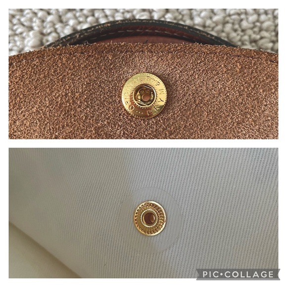 ✨𝙷𝚘𝚜𝚝 𝙿𝚒𝚌𝚔✨ LONGCHAMP x Jeremy Scott Le Pliage - Picture 12 of 16